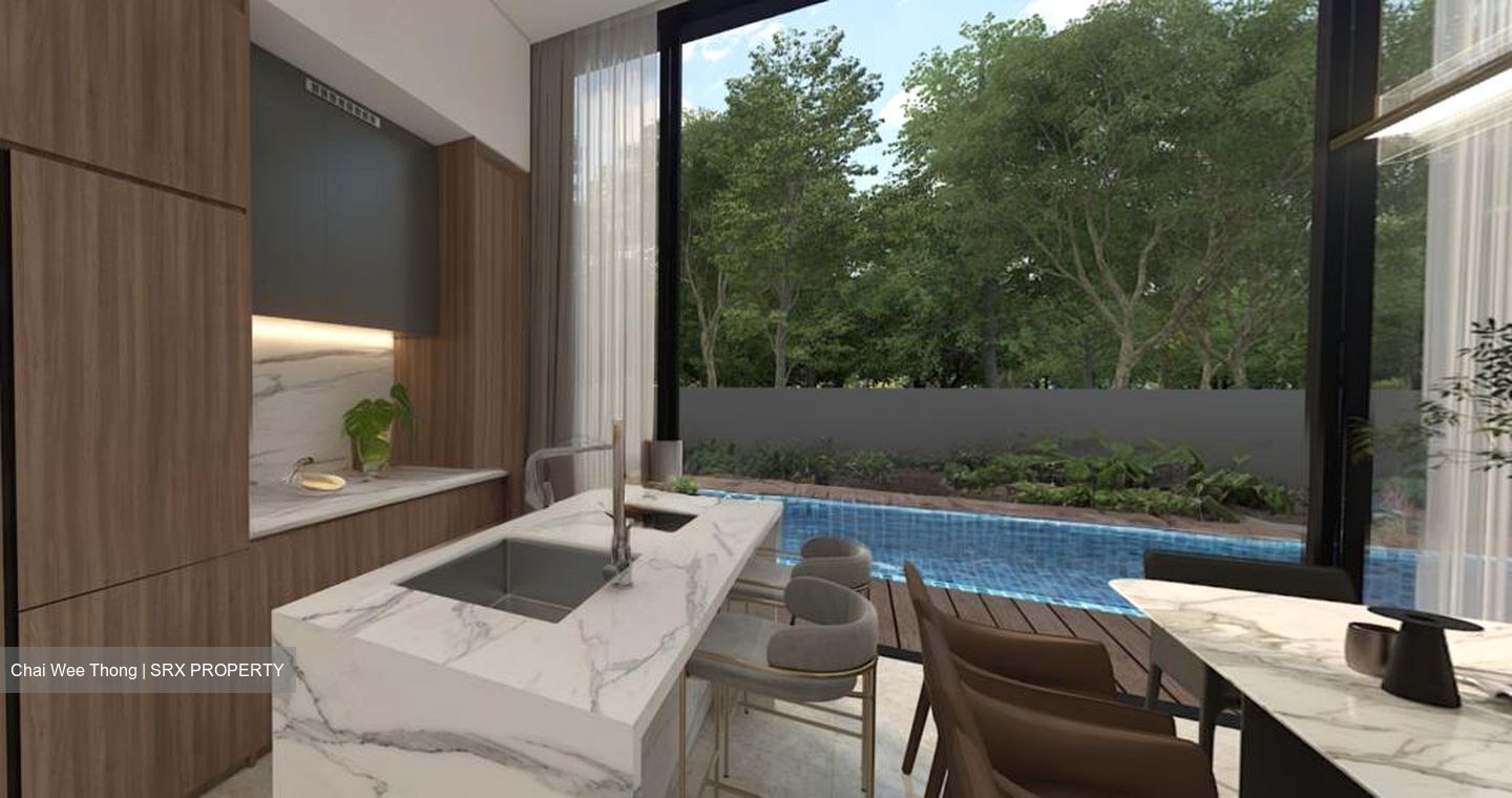 Bedok Park (D16), Terrace #502306711